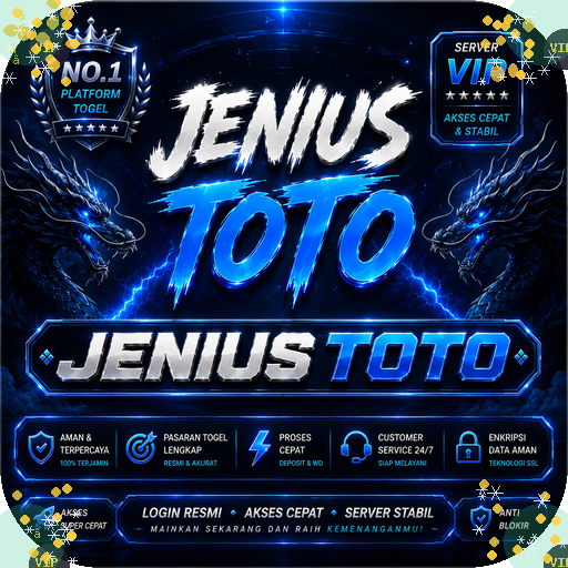 jeniustoto — galeri pratinjau - APK Resmi
